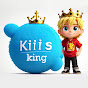 kids king logo