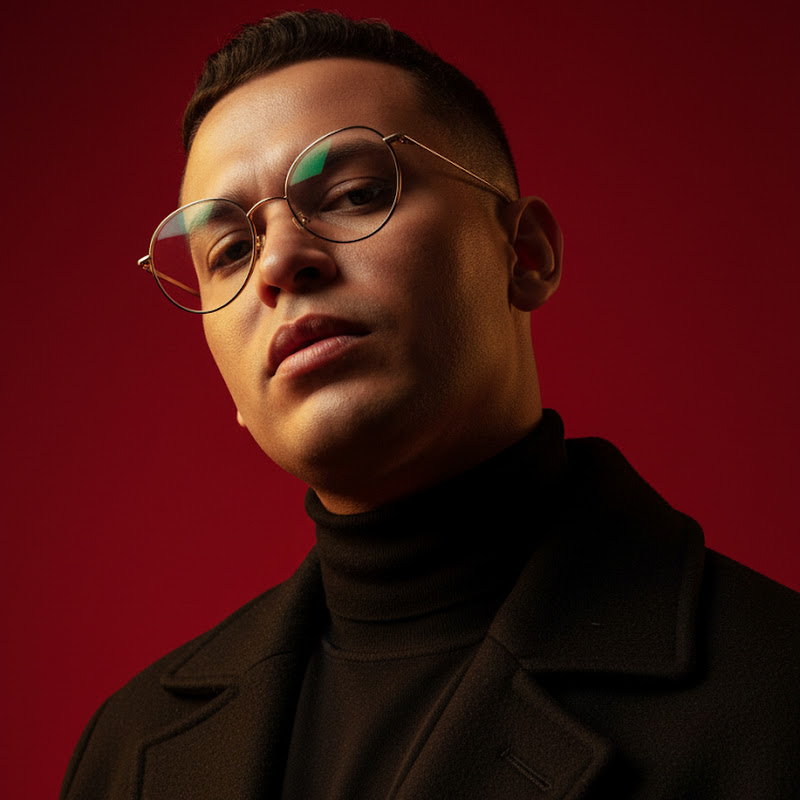 Yul Keys | Pianista 🎹