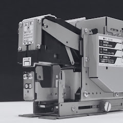 MAX 産業用ホッチキスアイコン画像