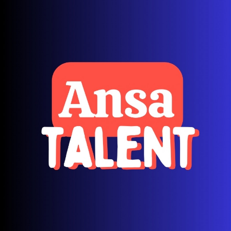 Ansa talent