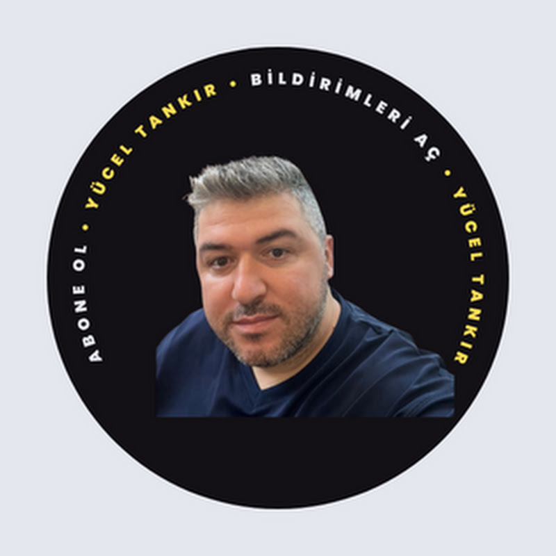 Yücel Tankır