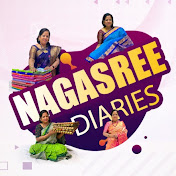 Nagasree Diaries