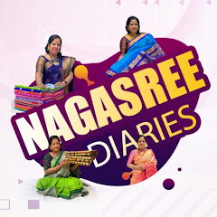 Nagasree Diaries net worth