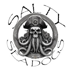 Salty Seadogs