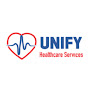 Unify Healthcare Services logo