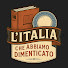 I_m4e7DGndg-channel-avatar-L’Italia che Abbiamo Dimenticato