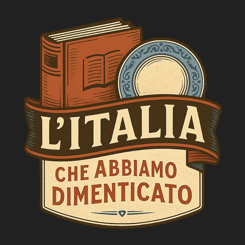 L’Italia che Abbiamo Dimenticato