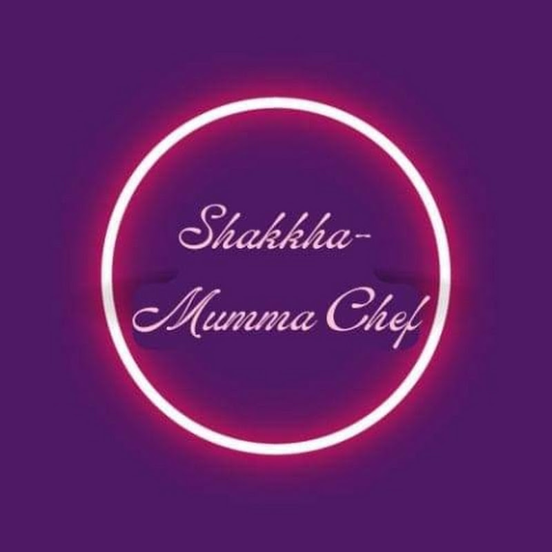 Shakkha-Mumma Chef