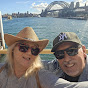 Jana & Geoff Adventures B4 Dementia 