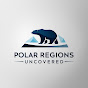 Polar Regions Uncovered logo