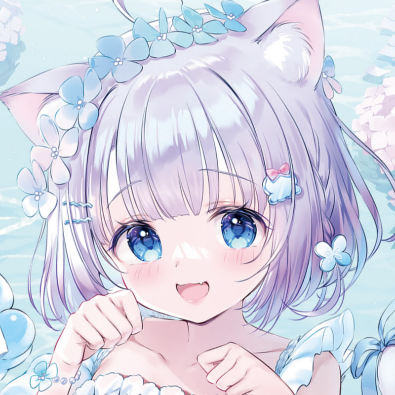 umituki yuruCh.海月ゆる