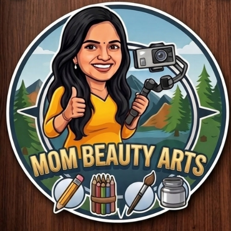 Mombeauty Arts