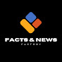 Short 'Facts & News' Factory logo