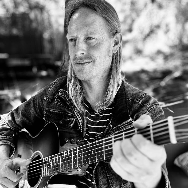 Robbie Guitar Channel