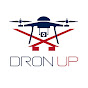 DronUp logo