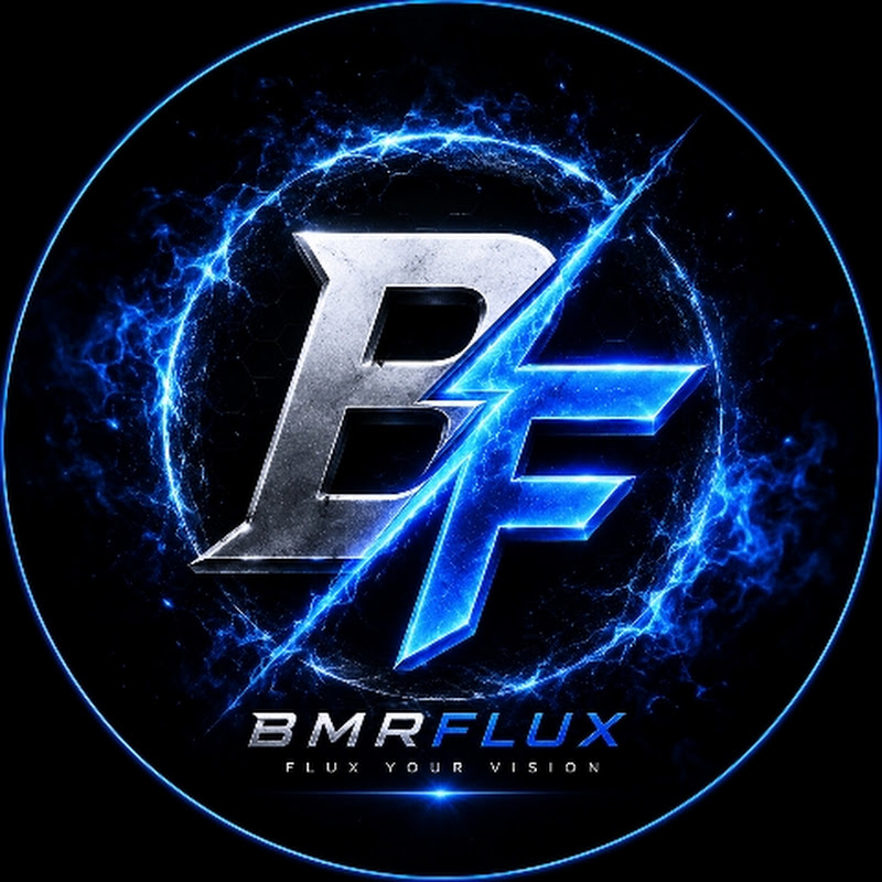 Hire Bmr Flux  — Automotive & Transportation YouTube creator for sponsorships