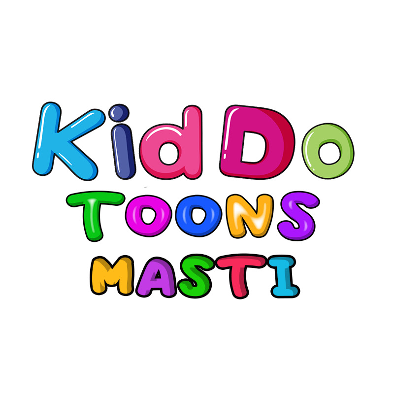 Kiddo Toons Masti