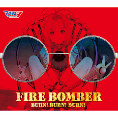 FIRE BOMBER - Topic