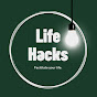 Life Hacks | Save Money & Time logo