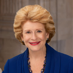 SenatorStabenow