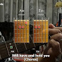 Lyrics In Chords Avatar