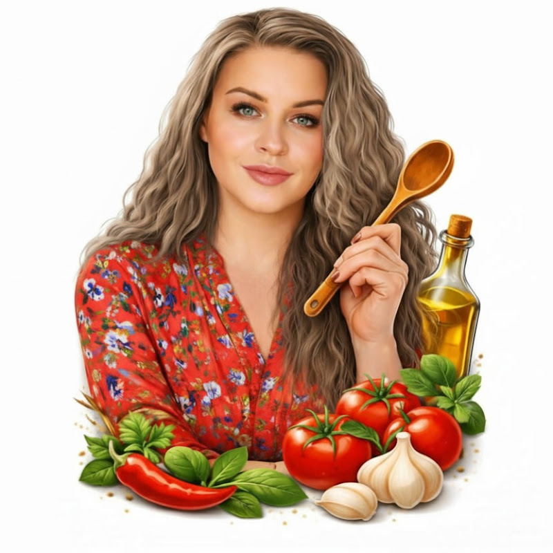 Delicious Cooking with Lena