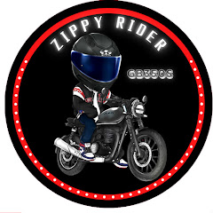 Zippy Rider