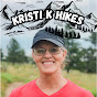 Kristi K Hikes logo