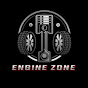 Engine Zone logo