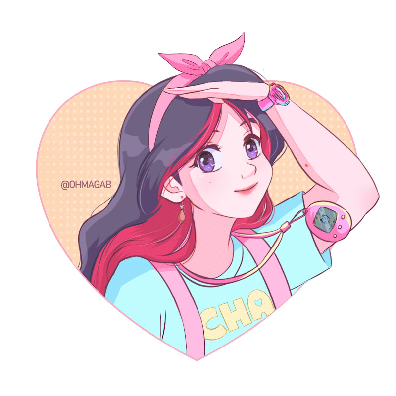 Ohmagab icon