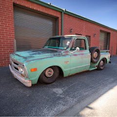 UNITED BY TRUCKS Avatar