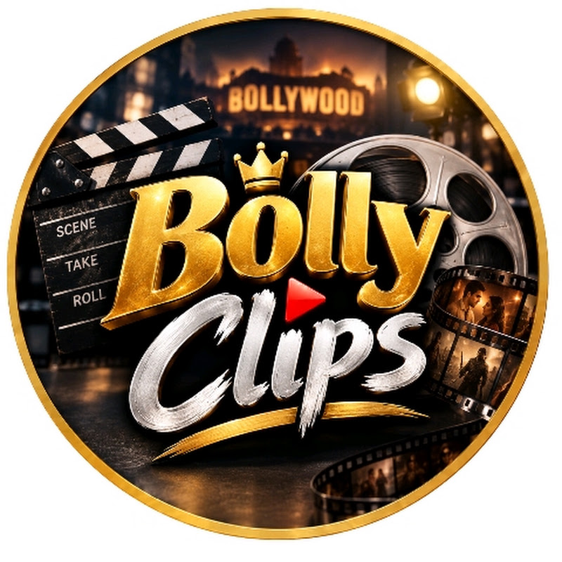 Bolly clips