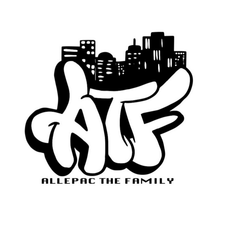ALLEPAC THE FAMILY