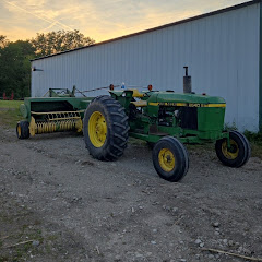 country acre farms