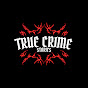 TRUE CRIME STORIES logo