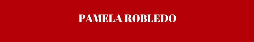 Pamela Robledo YouTube channel avatar