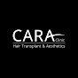 Cara Clinic logo