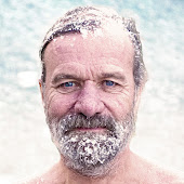 Wim Hof