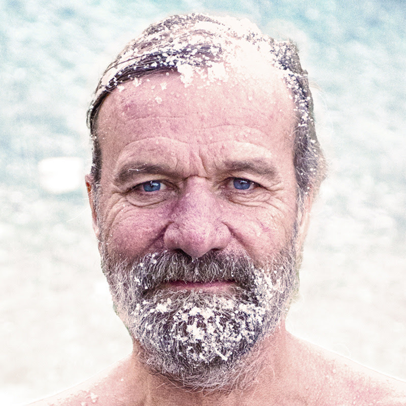 Wim Hof