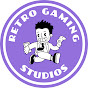 Retro Gaming Studios logo