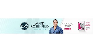 «Mark Rosenfeld» youtube banner
