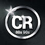 Classic Rock 80s 90s logo