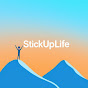 Life’s lessons, one stick at a time logo