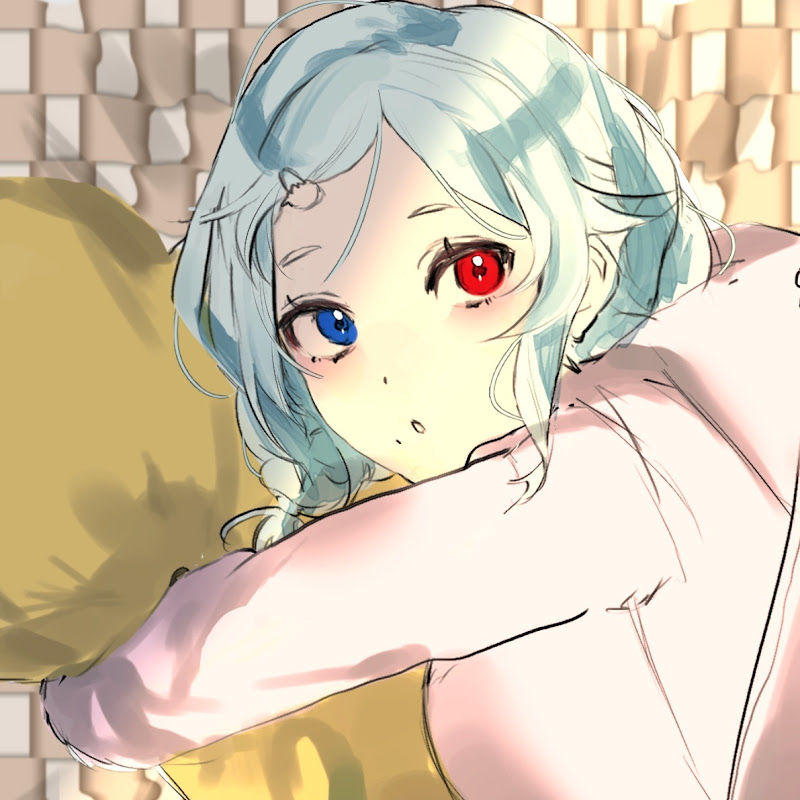 夢埜夢果VTuber