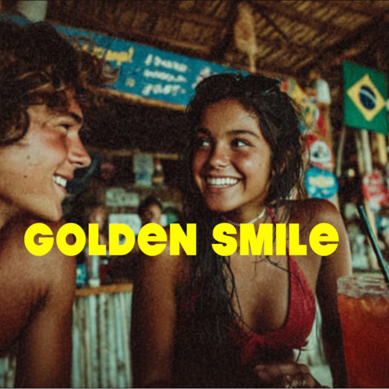 Golden Smile