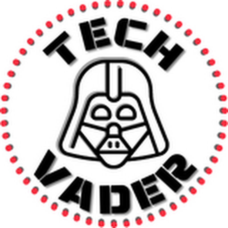 Tech Vader