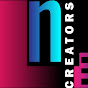 LN Creators logo