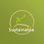 Sustainable Threads 8 logo