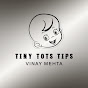 TINY TOTS TIPS META BY DR. VINAY MEHTA logo