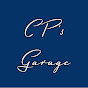 CP's Garage The 3.0L Diesel Guy  logo